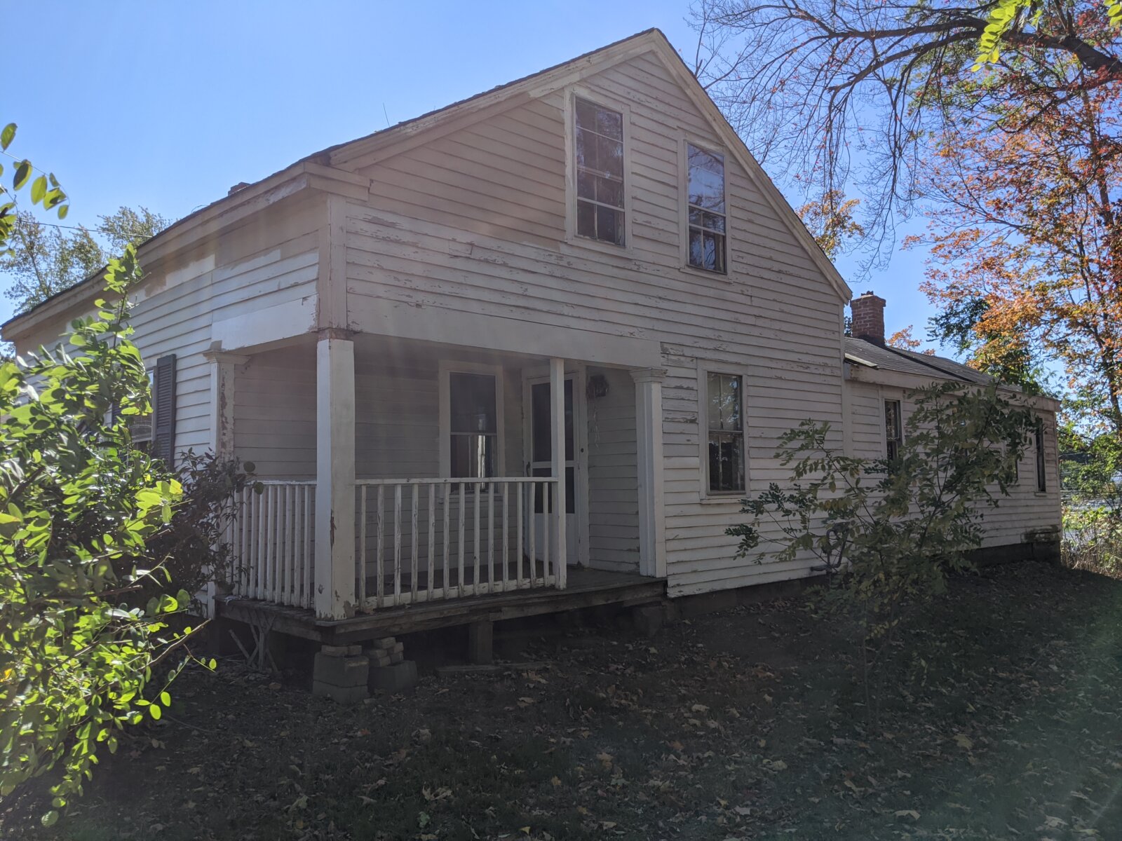 79 Prospect Street East Longmeadow, MA Ruby Realty LLC