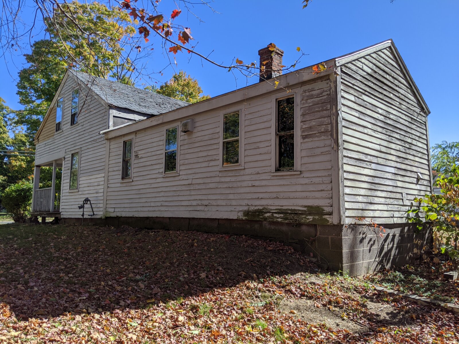 79 Prospect Street East Longmeadow, MA Ruby Realty LLC