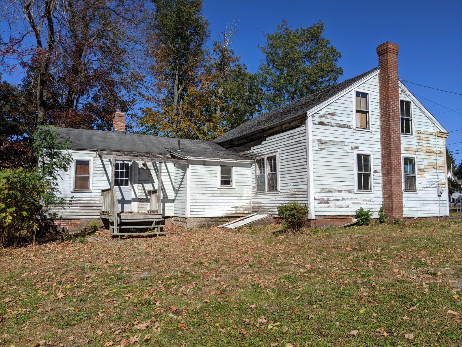 79 Prospect Street East Longmeadow, MA Ruby Realty LLC