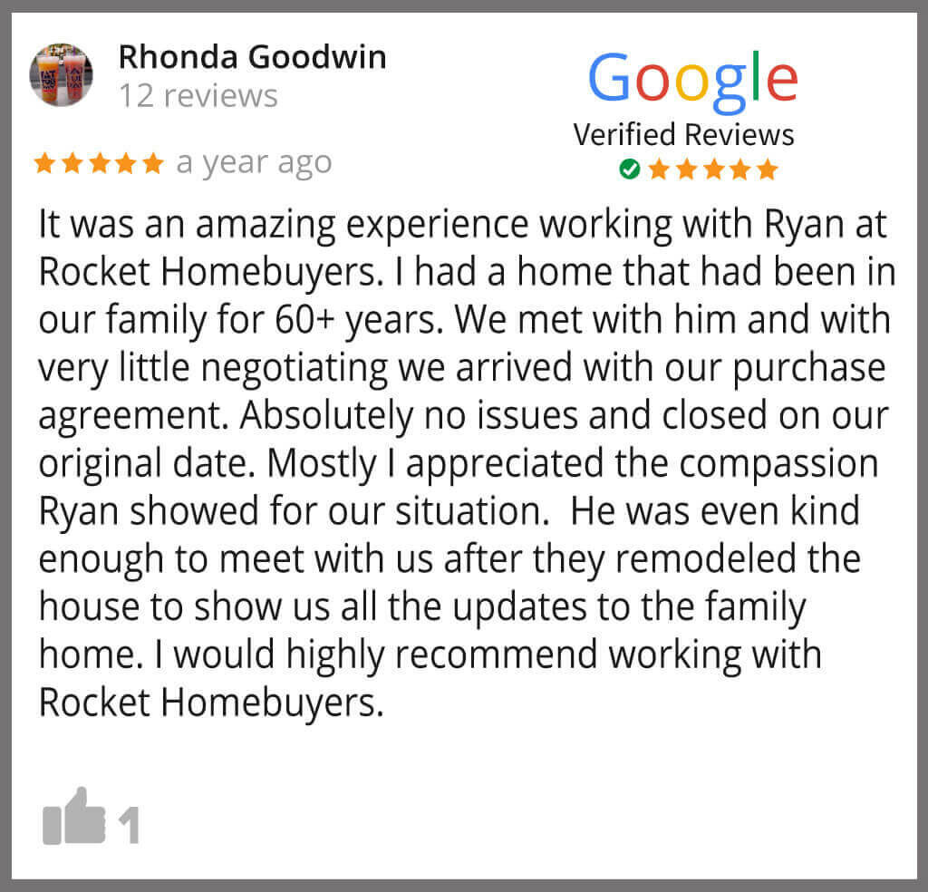 Rhonda-Review