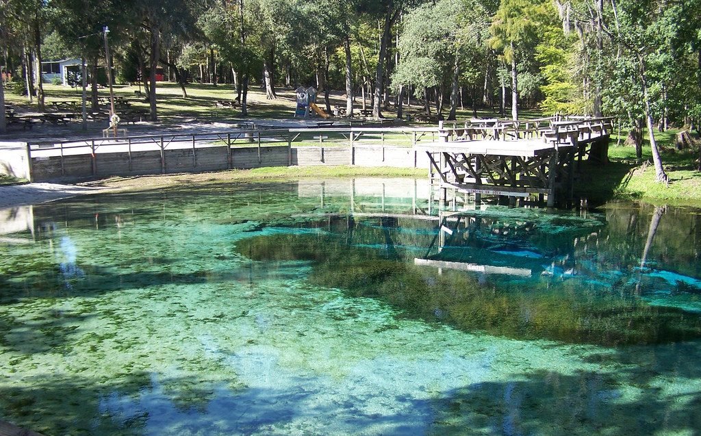 Buy or Sell Real Estate in High Springs, Florida