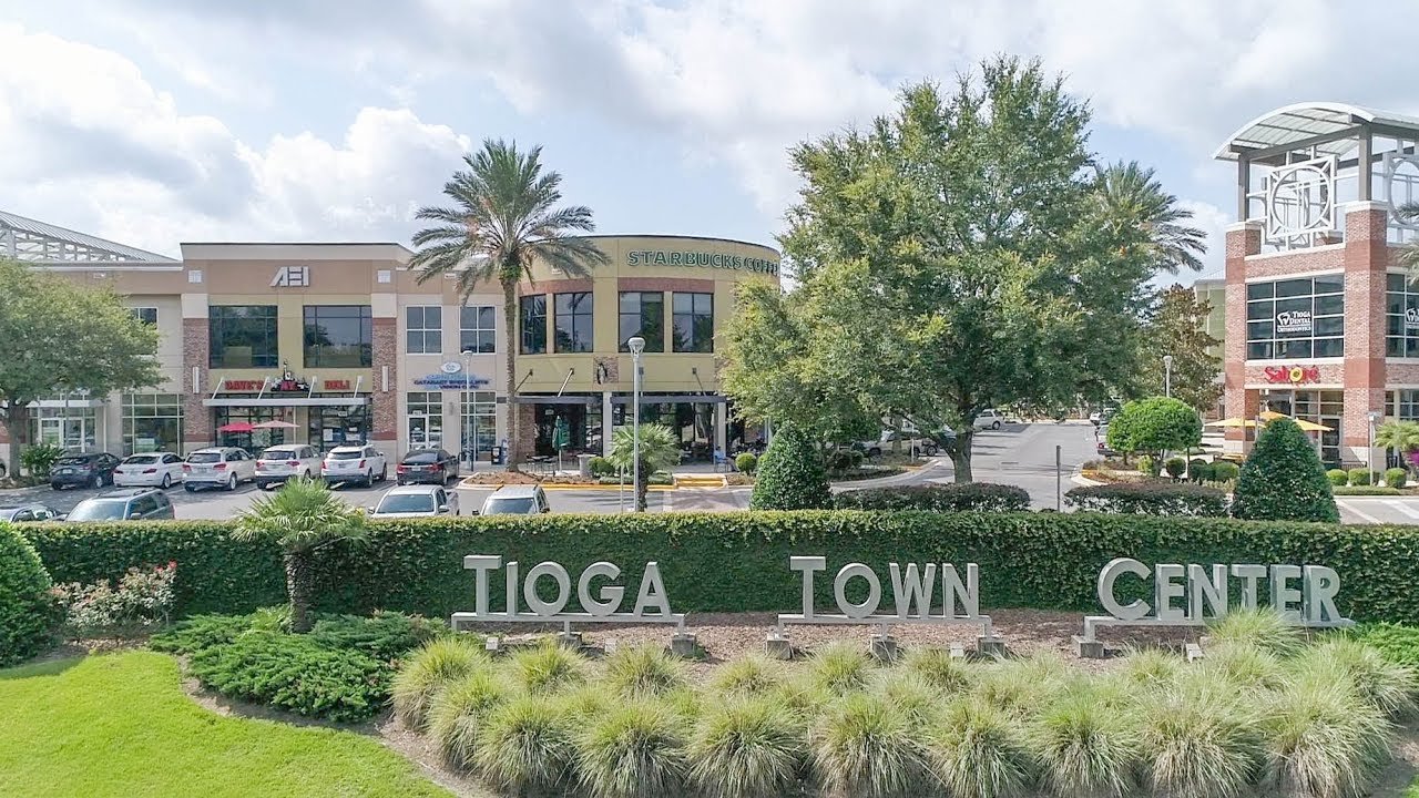 Buy or Sell Real Estate in Newberry, Florida