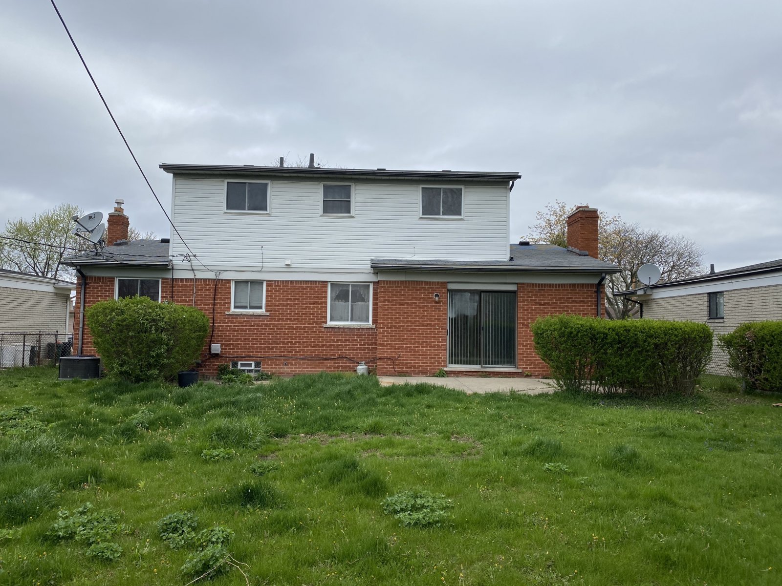 Homes For Sale In Sterling Heights MI MI Property Shop