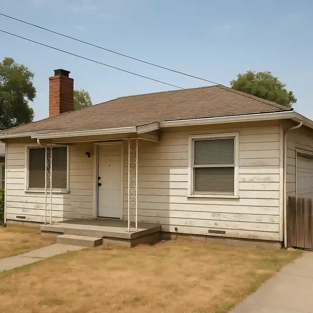 Sell My House Fast Del Paso Heights
