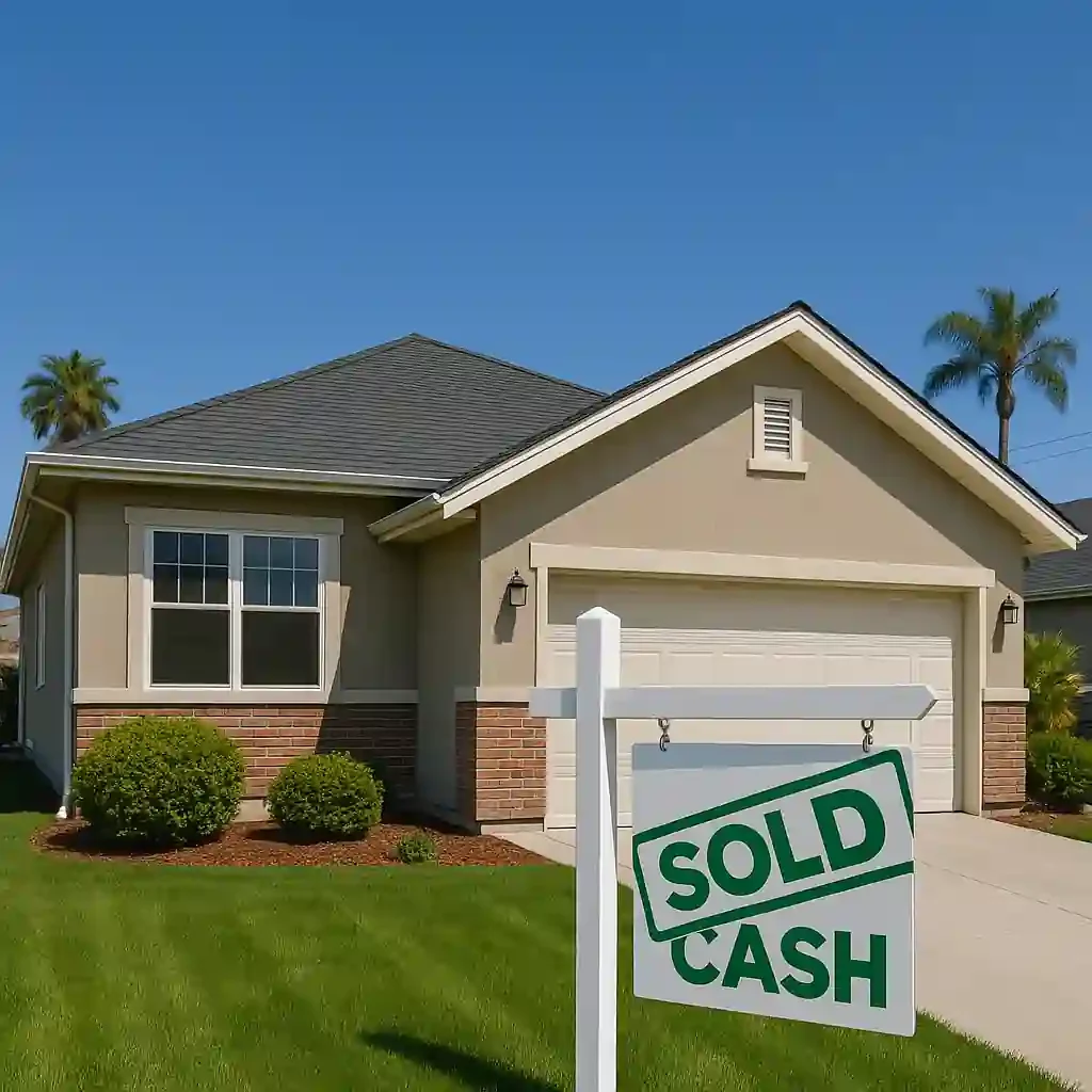 Santa Clara CA house sold for cash with R&H Distressed Properties, local home buyers helping homeowners sell fast without repairs or fees.
