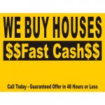 we buy houses