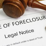 Pre-Foreclosure
