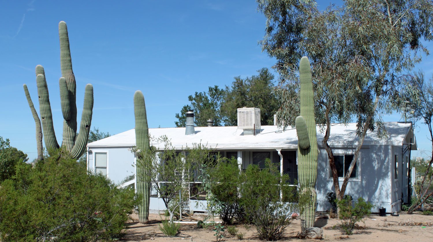 We Buy Mobile Homes in Avra Valley Mobile Home Buyer