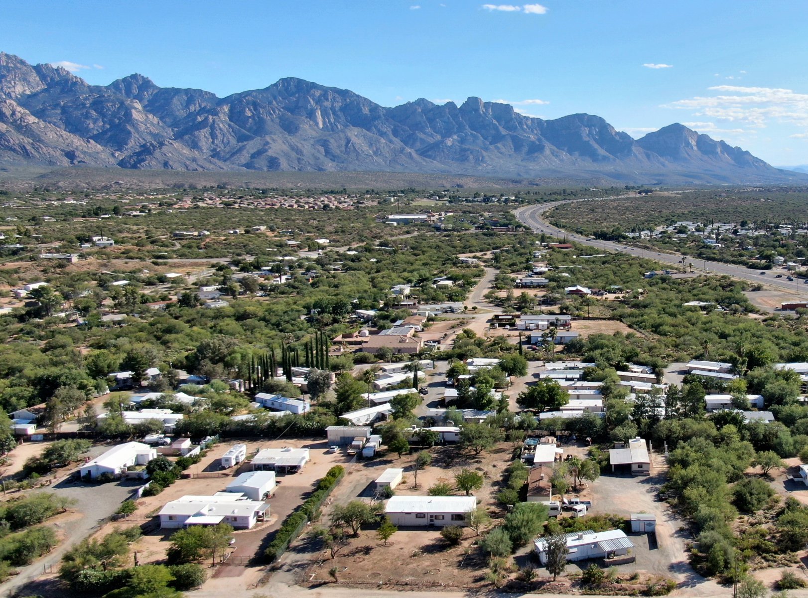 We Buy Mobile Homes In Catalina Sell Mobile Home Fast!