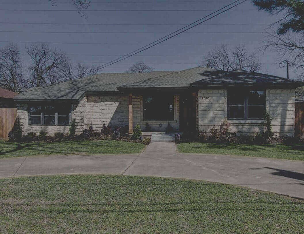 We Buy Houses The Colony TX Fast With Cash