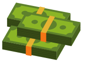 we pay cash for houses