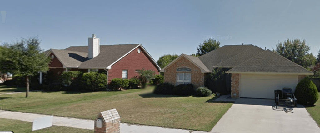 we buy houses in Aubrey TX