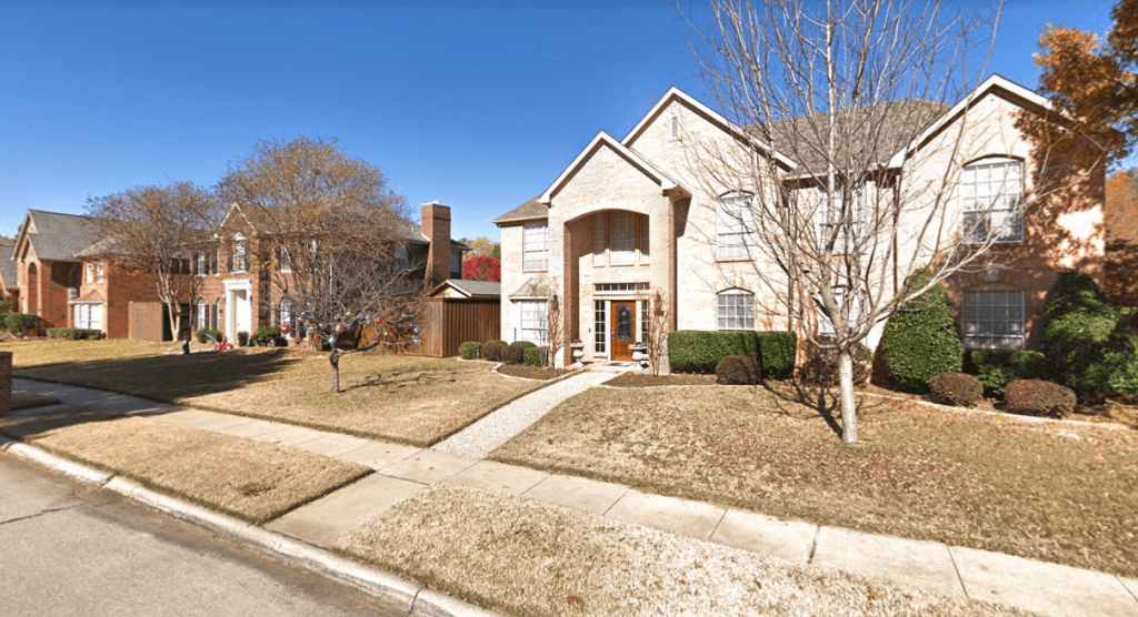 we buy houses in Coppell TX