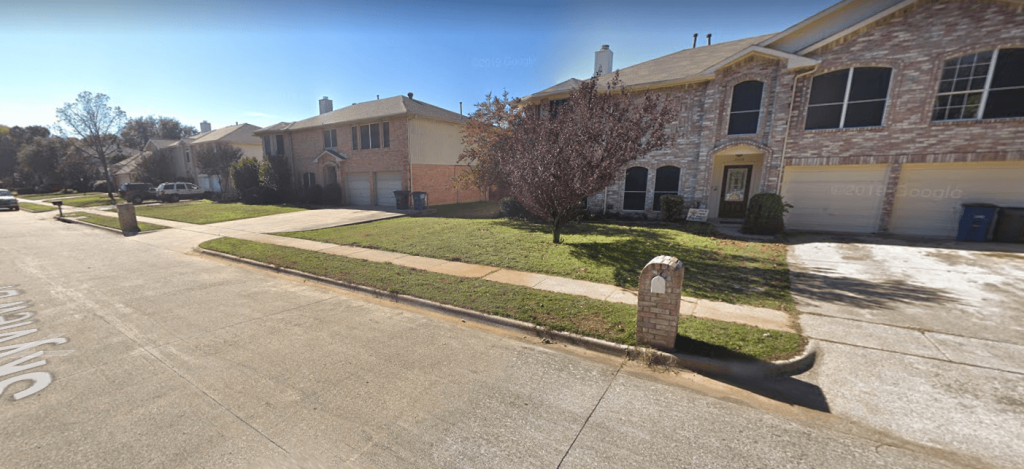 we buy houses in Corinth