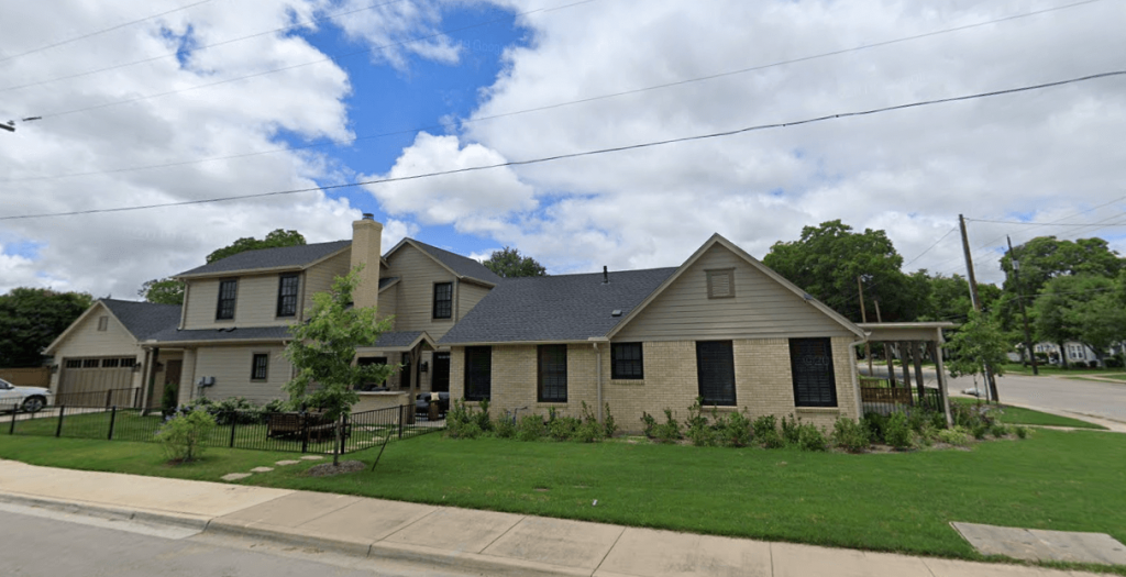 we buy houses in Grapevine TX