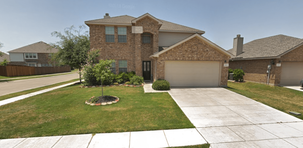 we buy houses in Hackberry TX
