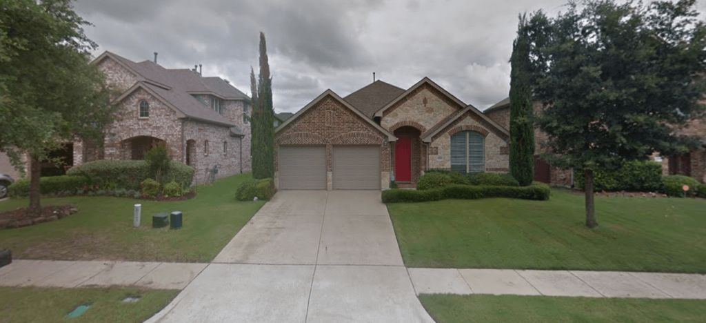 we buy houses in Melissa