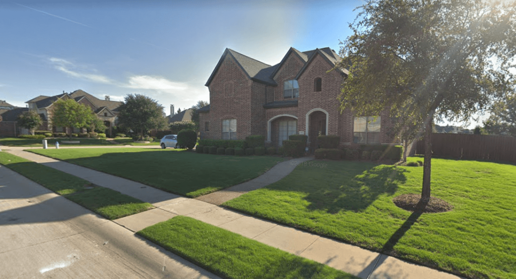 we buy houses in Prosper TX