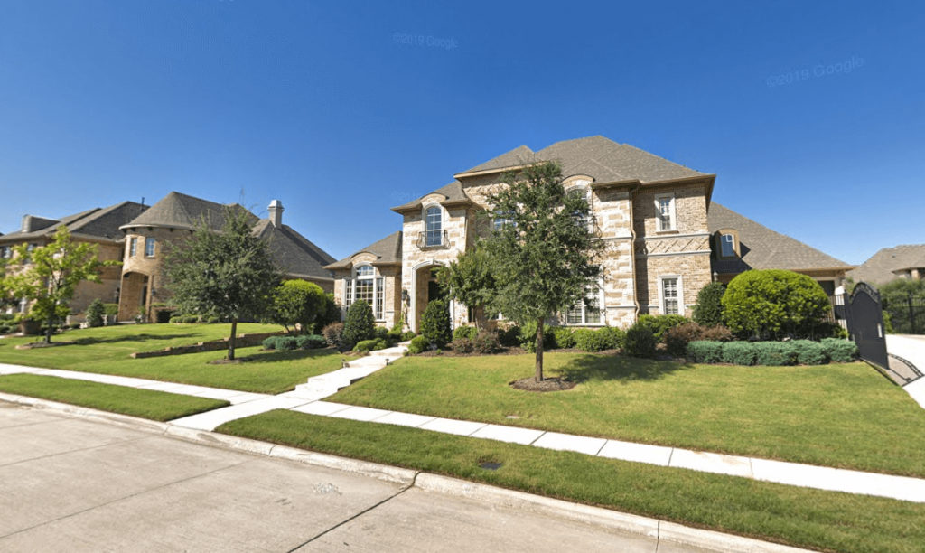 we buy houses in Southlake TX