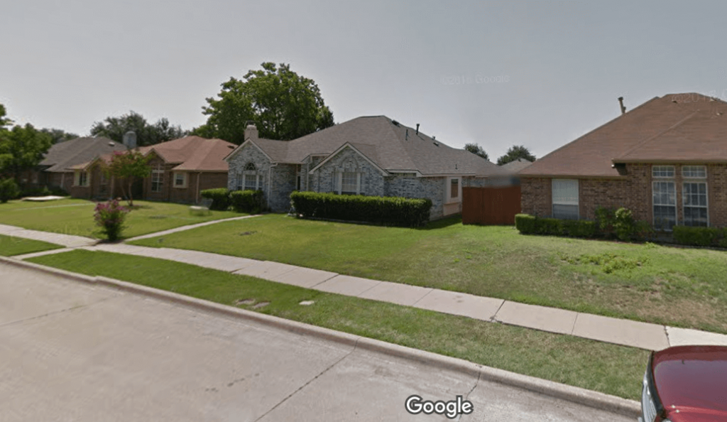 we buy houses in Wylie