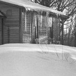 selling a fort worth house in winter