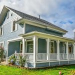 sell an inherited house in Mansfield