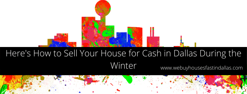 real estate solution company in Dallas