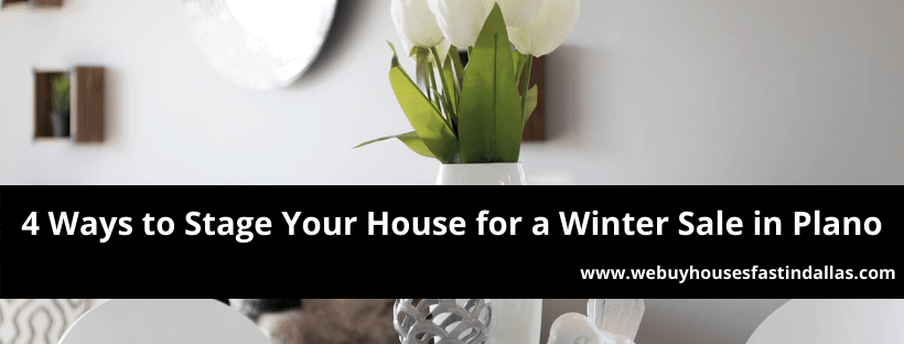 sell my house plano fast