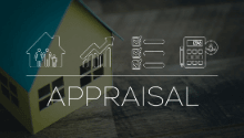appraisal can slow down the selling process