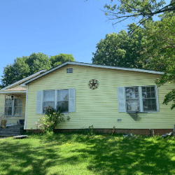 we buy houses in Denison