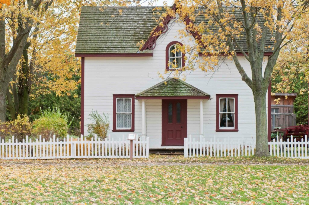 We Buy Houses Roanoke TX