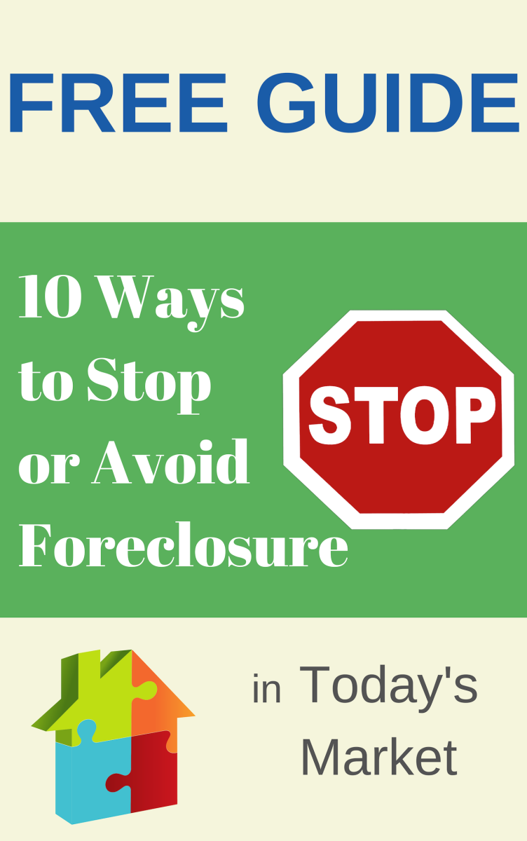 Understanding the Foreclosure Process in Missouri