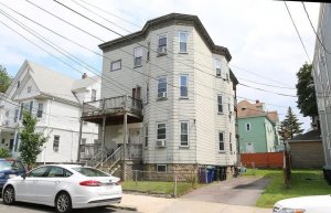 Somerville Fixer Upper