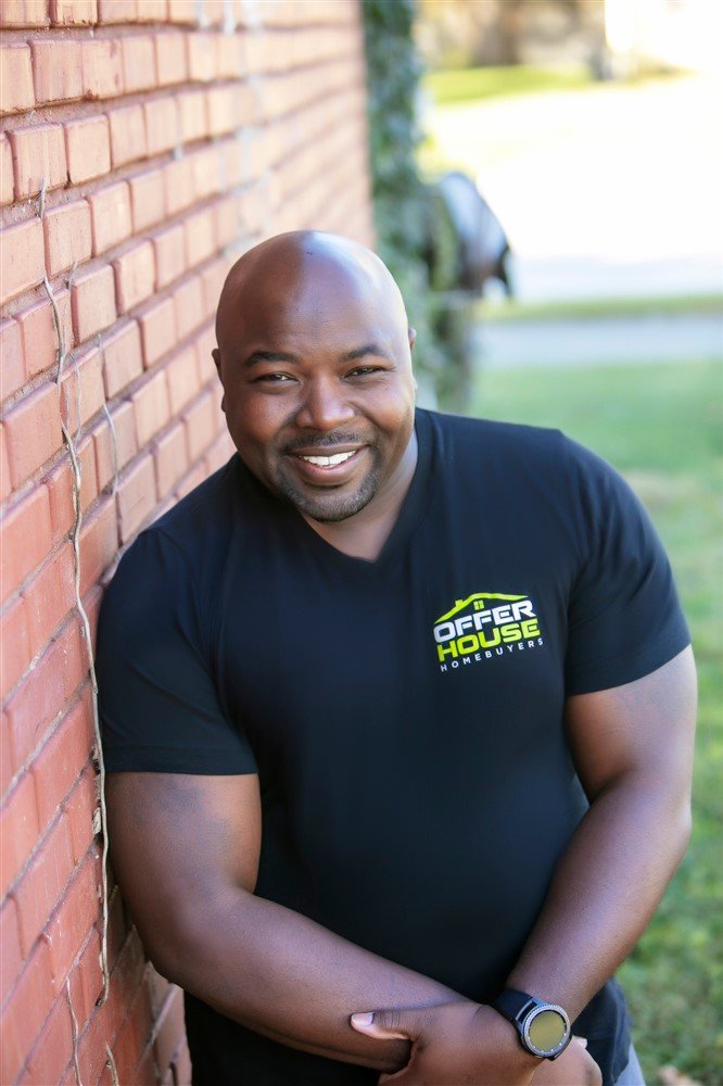 Offer House Rodney Redmond