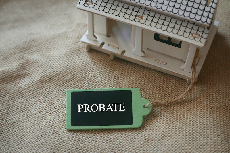 house with word probate - Sell a House in Probate in Missouri