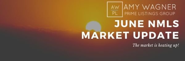 Snohomish County Real Estate Market Report - June 2019