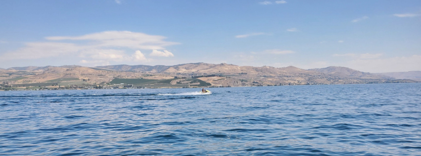 Lake Chelan