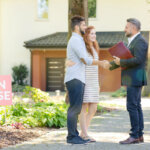real estate agent