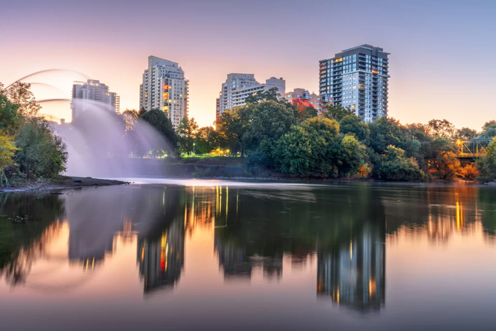 London, canada