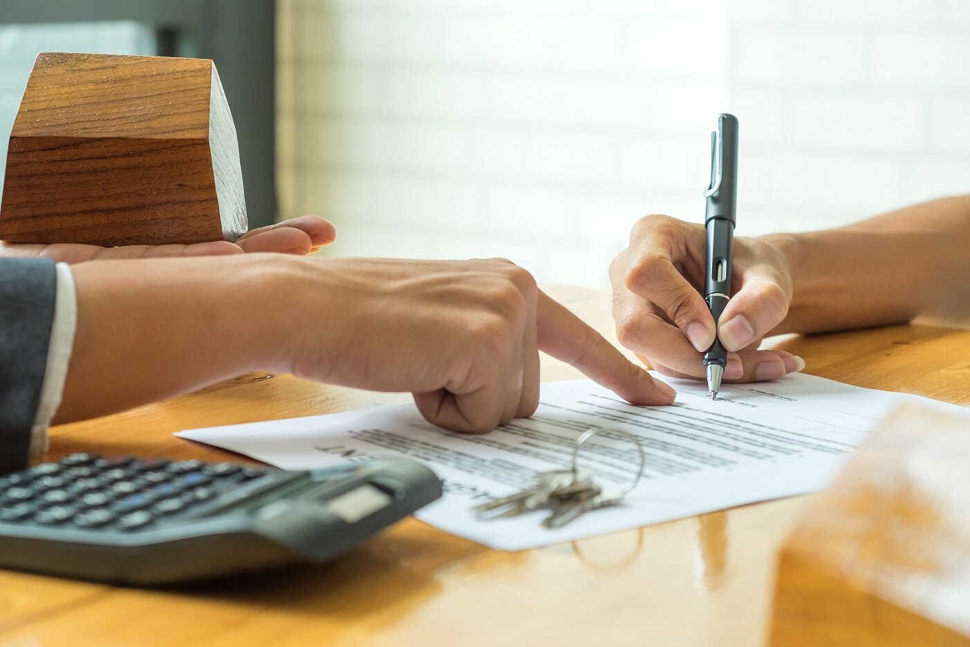 All the Paperwork Needed Before Selling Your Home by Yourself