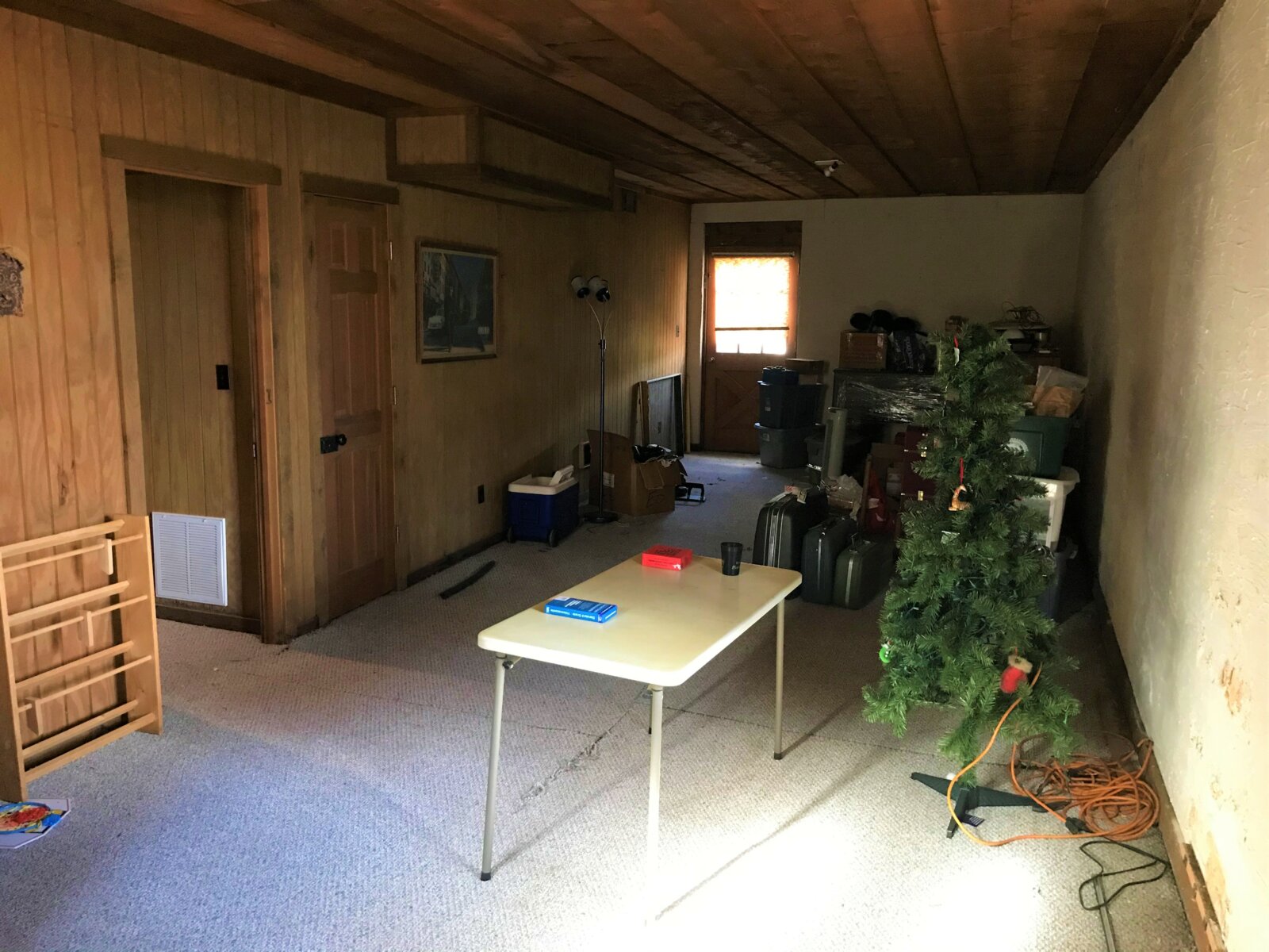 Cozy Cabin in Big Canoe gated community Jasper GA under 200,000