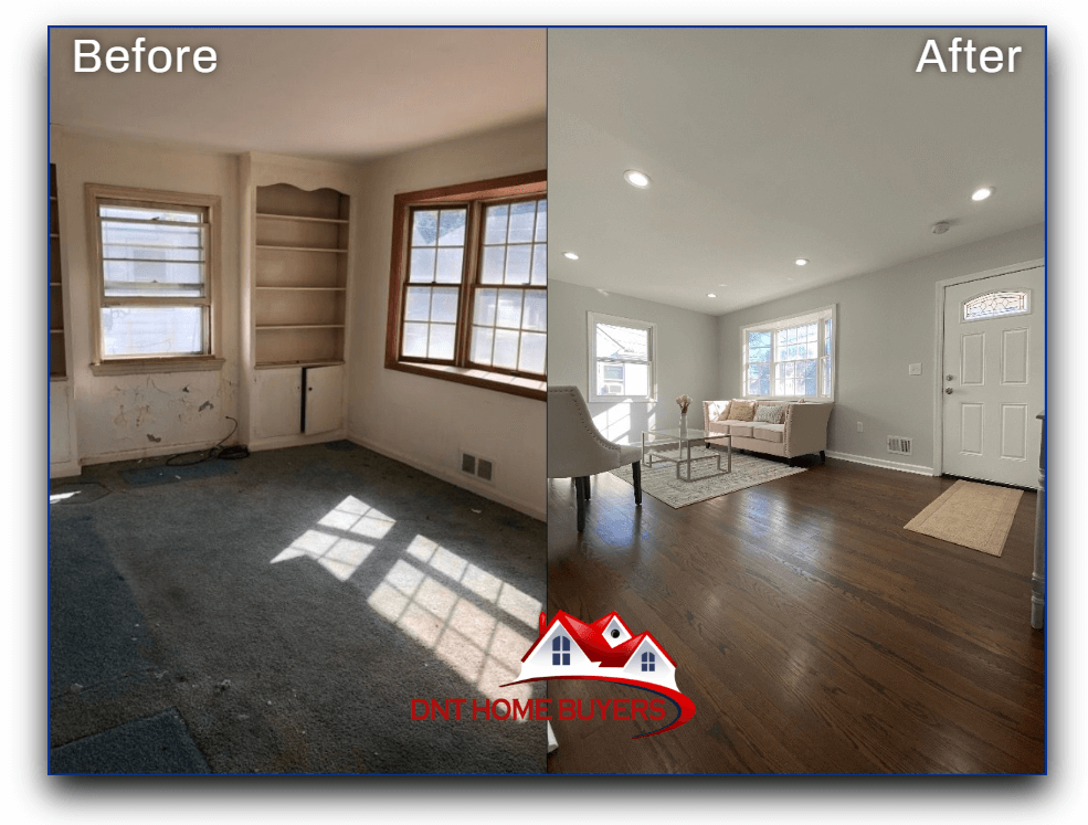legitimate home buyers nj