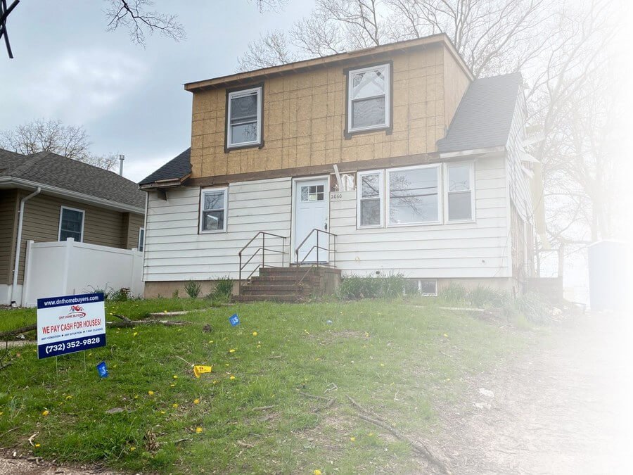 no realtor home sale