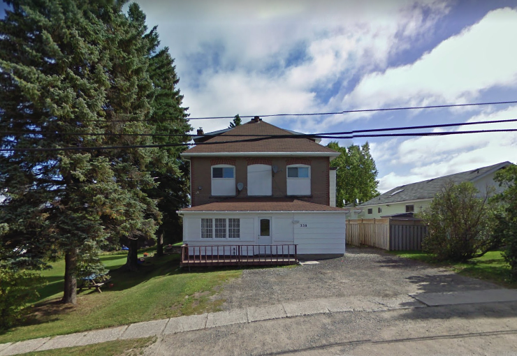 Matheson SLG Property Deals