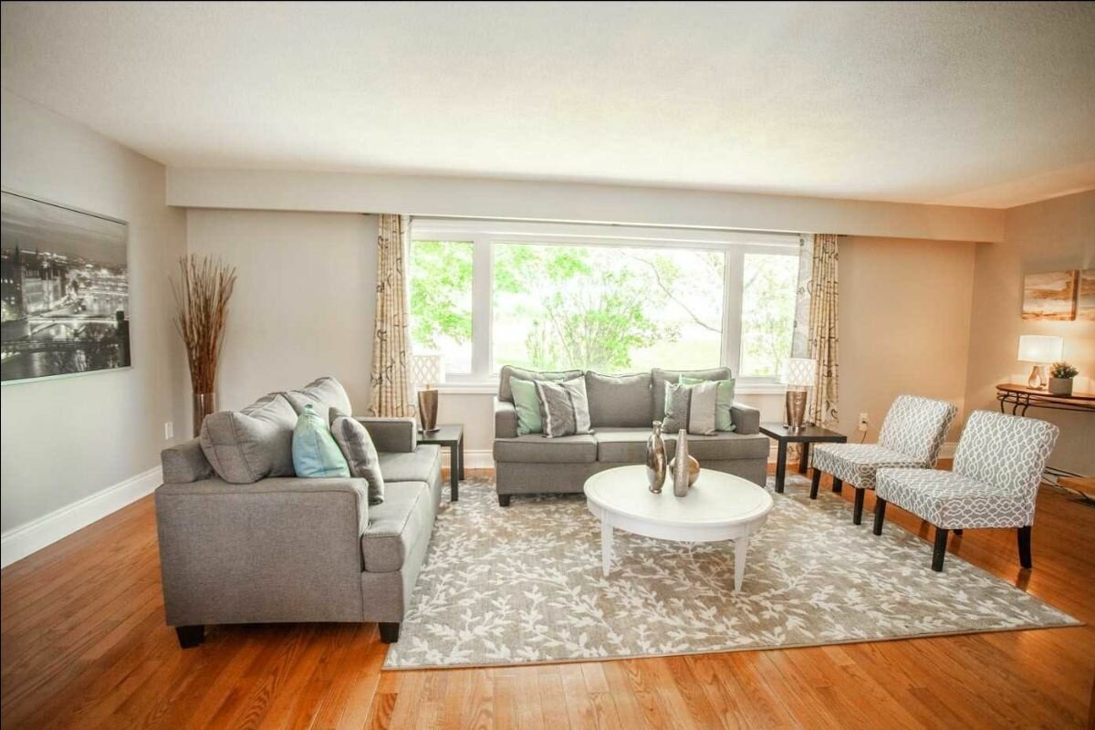 Stouffville SLG Property Deals