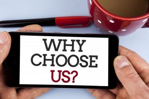 Why Choose FAST Home Sales