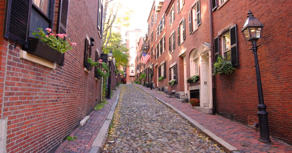 Why is Boston Real Estate So Expensive? Fast Home Sales