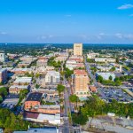 Spartanburg South Carolina