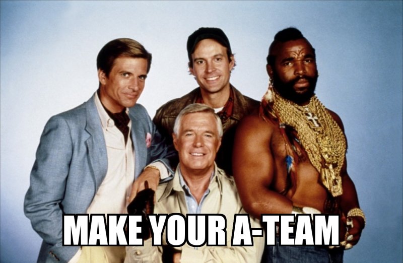 make-your-ateam