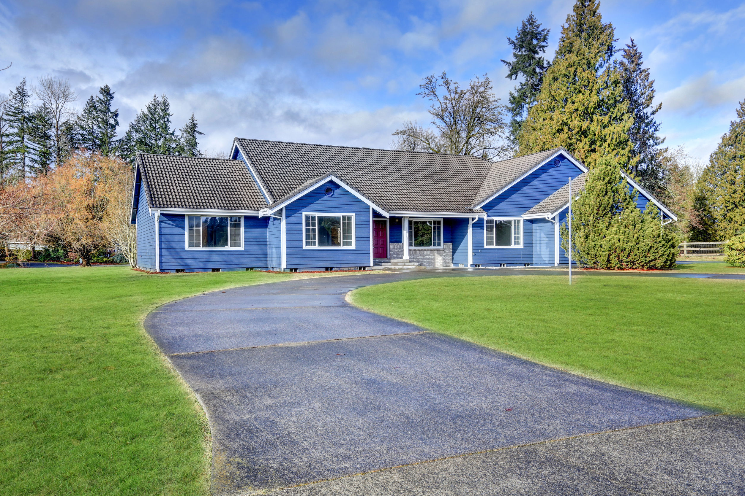 Homes For Sale in Bothell, WA Debra